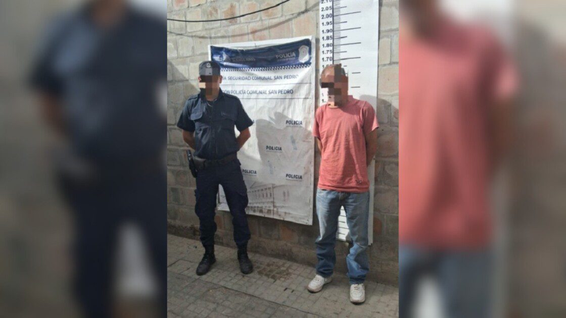 El Diario de San Pedro | Noticias locales y regionales