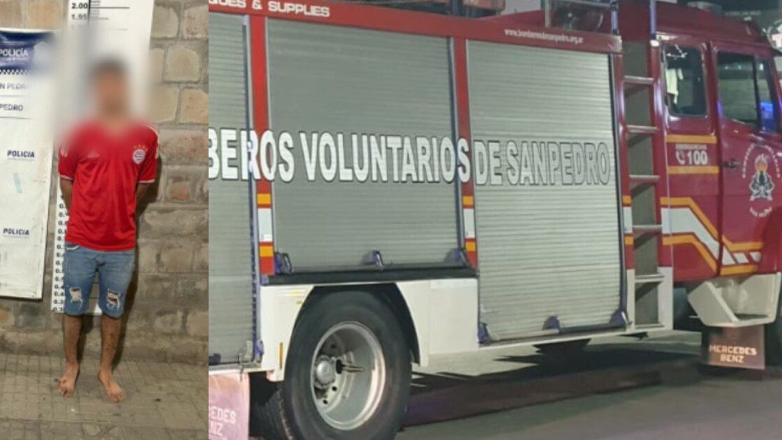 El Diario de San Pedro | Noticias locales y regionales