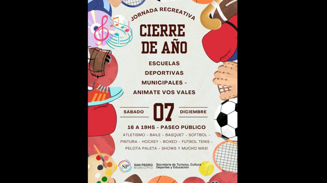 El Diario de San Pedro | Noticias locales y regionales