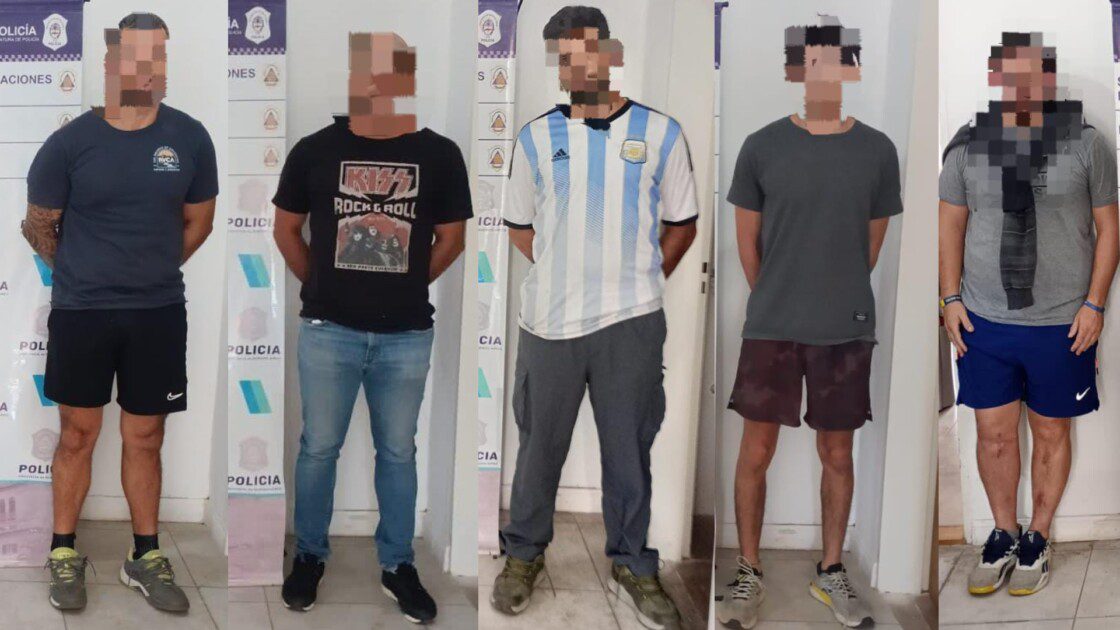 El Diario de San Pedro | Noticias locales y regionales