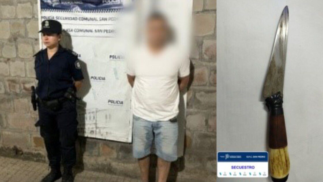 El Diario de San Pedro | Noticias locales y regionales