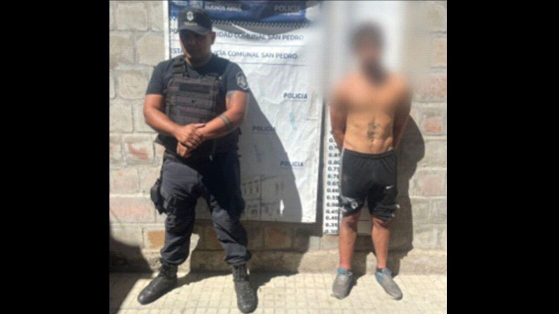 El Diario de San Pedro | Noticias locales y regionales