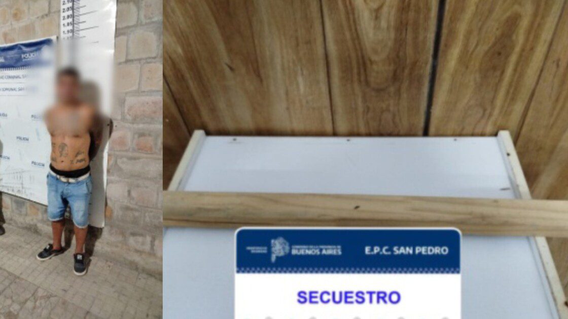 El Diario de San Pedro | Noticias locales y regionales