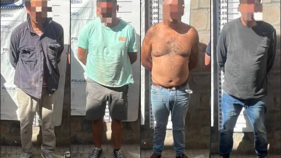 El Diario de San Pedro | Noticias locales y regionales