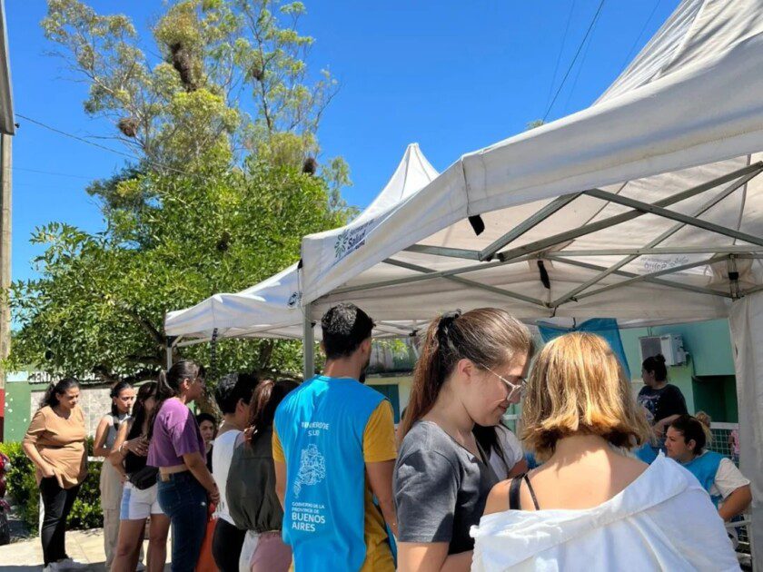 El Diario de San Pedro | Noticias locales y regionales