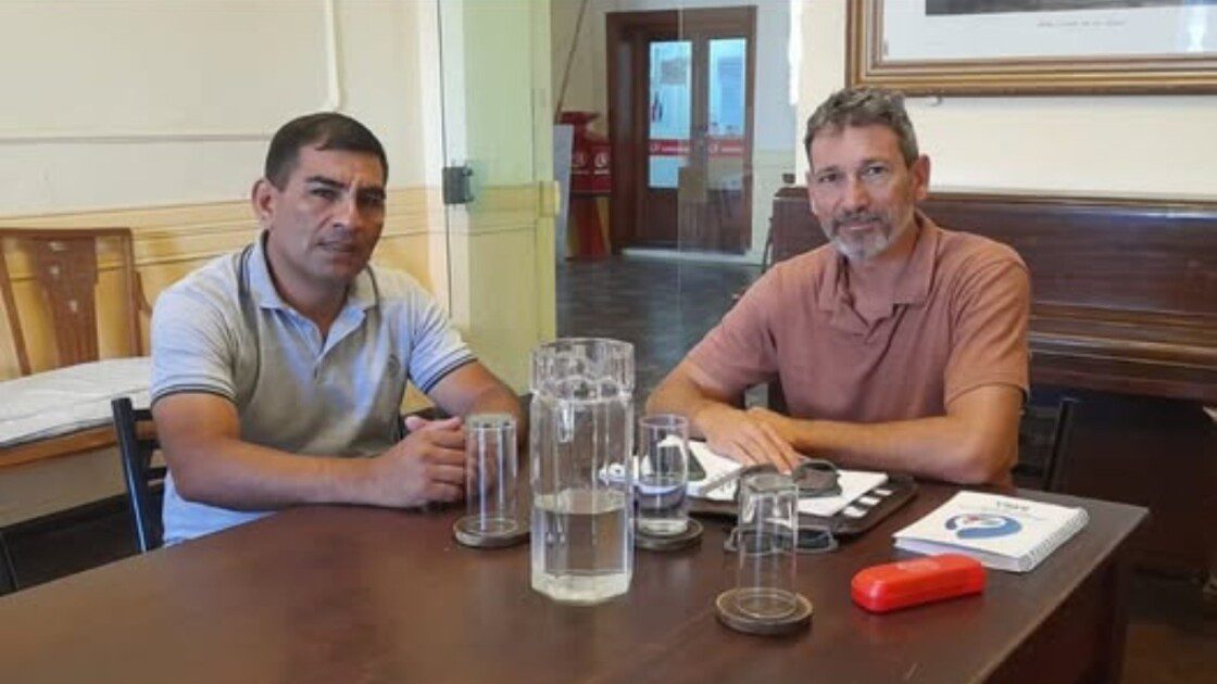 El Diario de San Pedro | Noticias locales y regionales