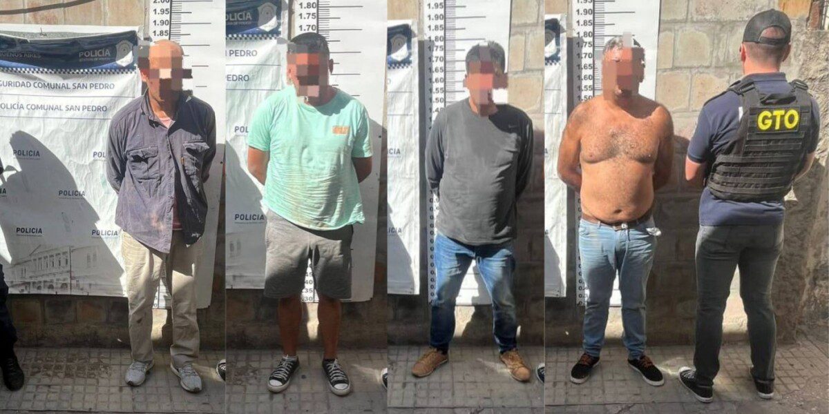 El Diario de San Pedro | Noticias locales y regionales