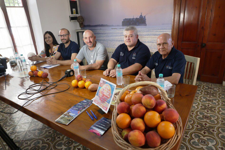 El Diario de San Pedro | Noticias locales y regionales