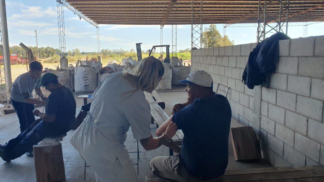 El Diario de San Pedro | Noticias locales y regionales