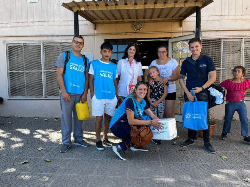 El Diario de San Pedro | Noticias locales y regionales