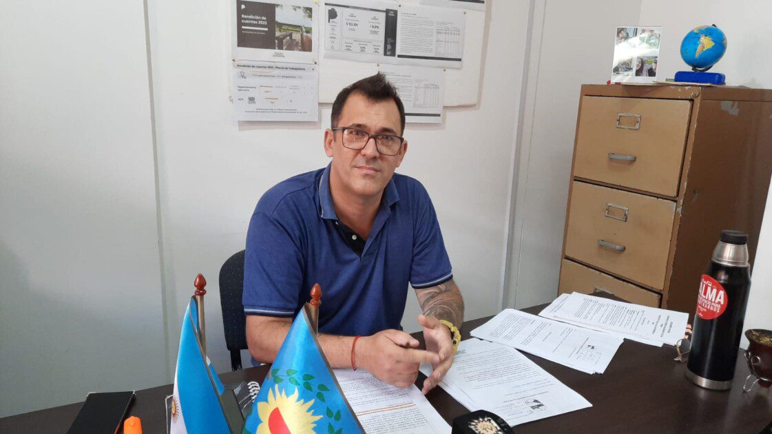 El Diario de San Pedro | Noticias locales y regionales