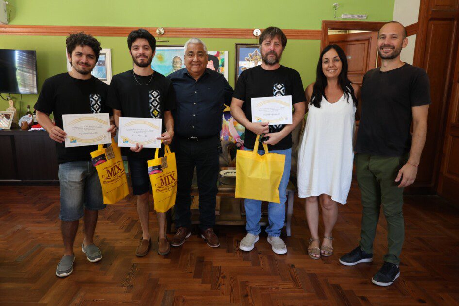 El Diario de San Pedro | Noticias locales y regionales