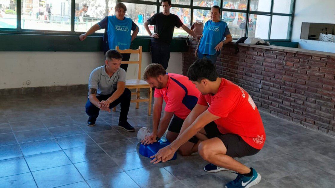 El Diario de San Pedro | Noticias locales y regionales