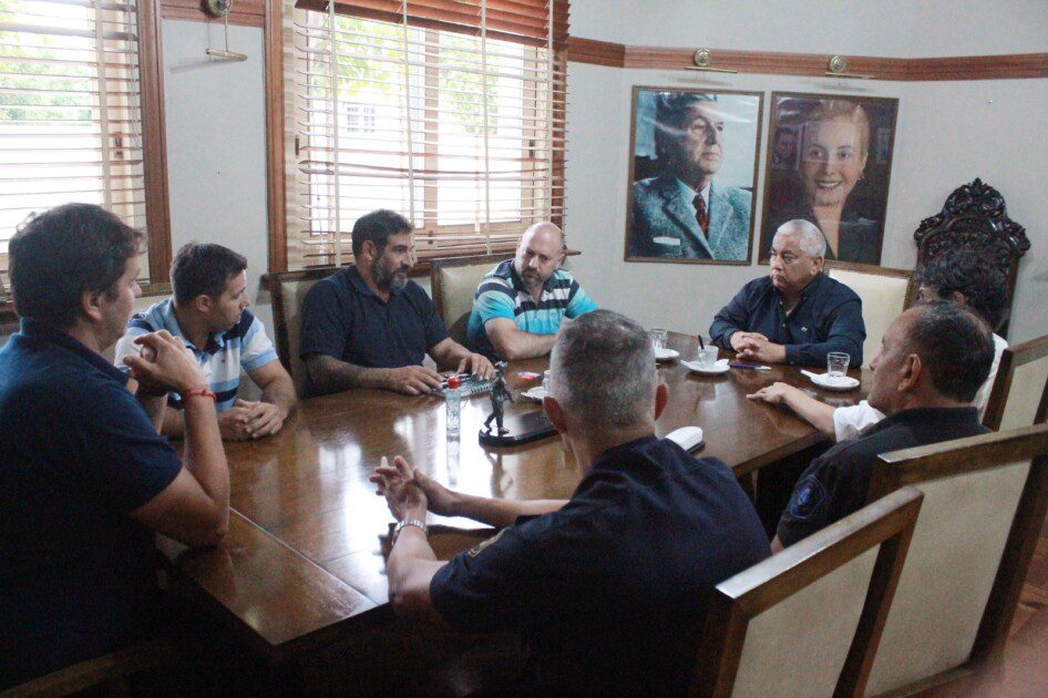 El Diario de San Pedro | Noticias locales y regionales