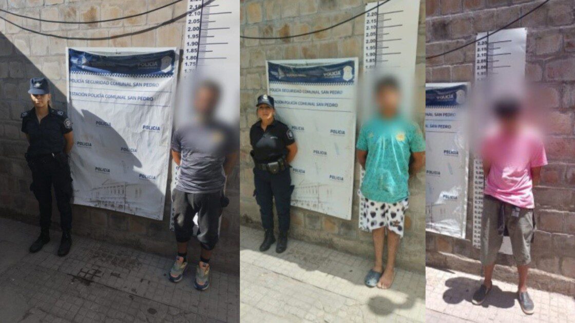 El Diario de San Pedro | Noticias locales y regionales