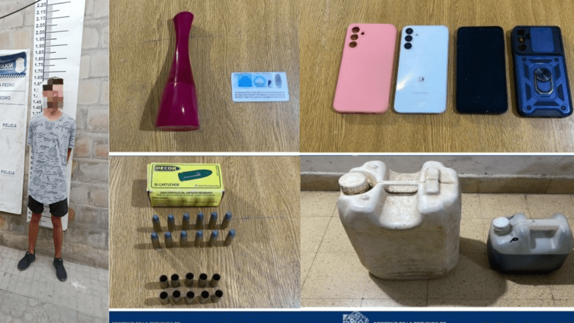 El Diario de San Pedro | Noticias locales y regionales