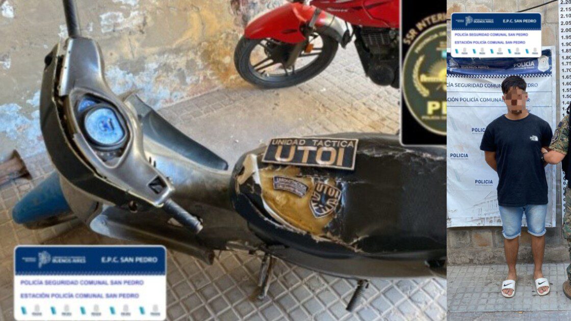 El Diario de San Pedro | Noticias locales y regionales