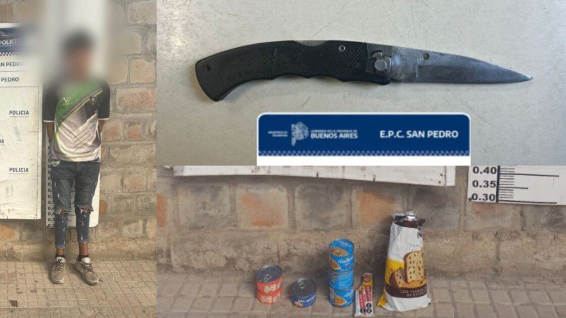 El Diario de San Pedro | Noticias locales y regionales