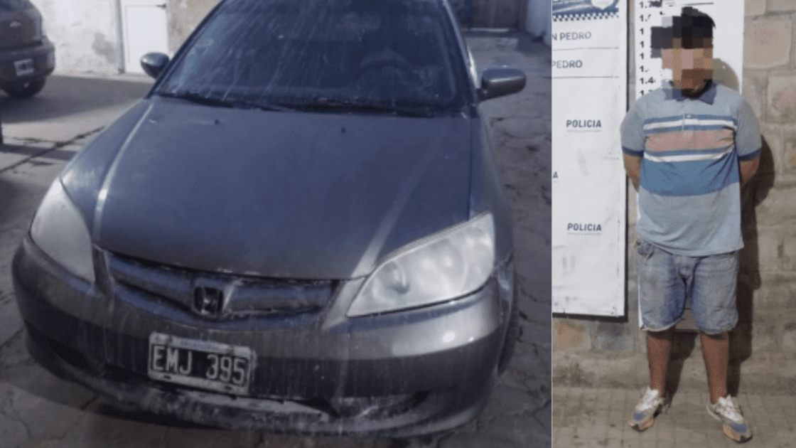 El Diario de San Pedro | Noticias locales y regionales