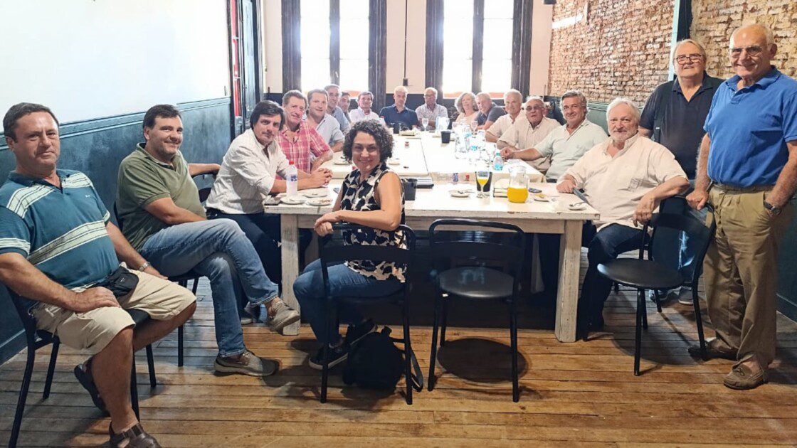 El Diario de San Pedro | Noticias locales y regionales