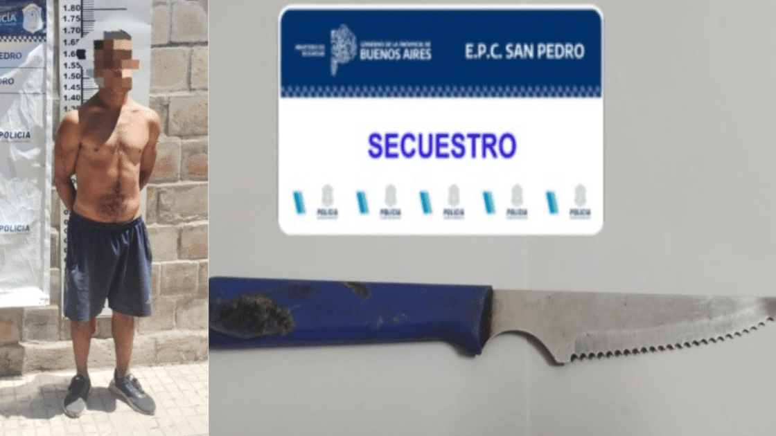 El Diario de San Pedro | Noticias locales y regionales