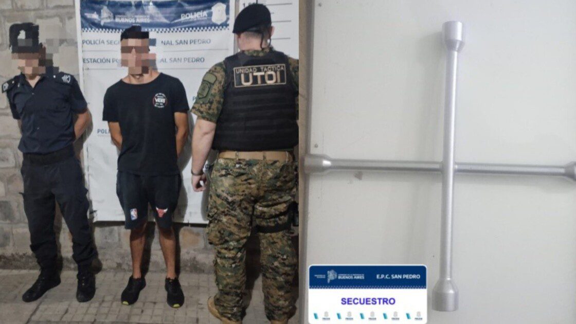 El Diario de San Pedro | Noticias locales y regionales