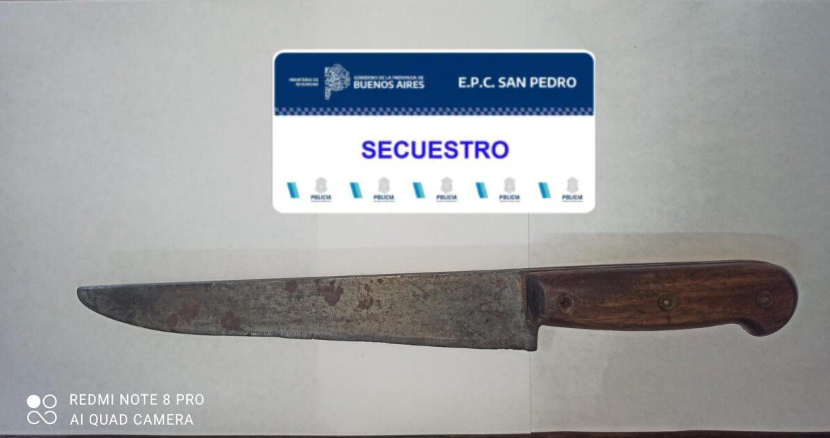 El Diario de San Pedro | Noticias locales y regionales