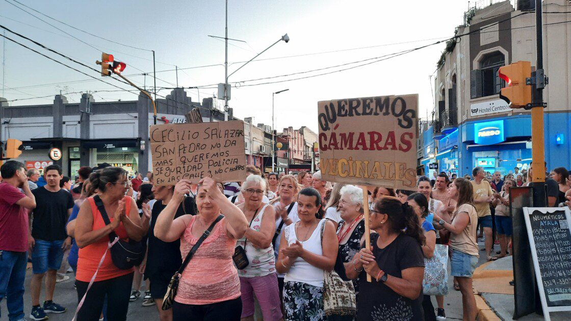 El Diario de San Pedro | Noticias locales y regionales