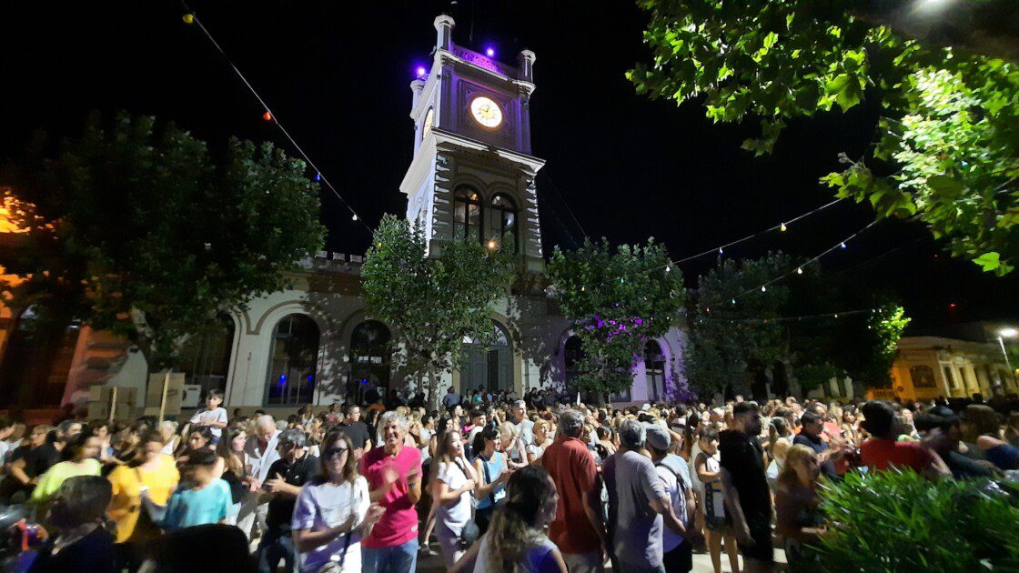 El Diario de San Pedro | Noticias locales y regionales