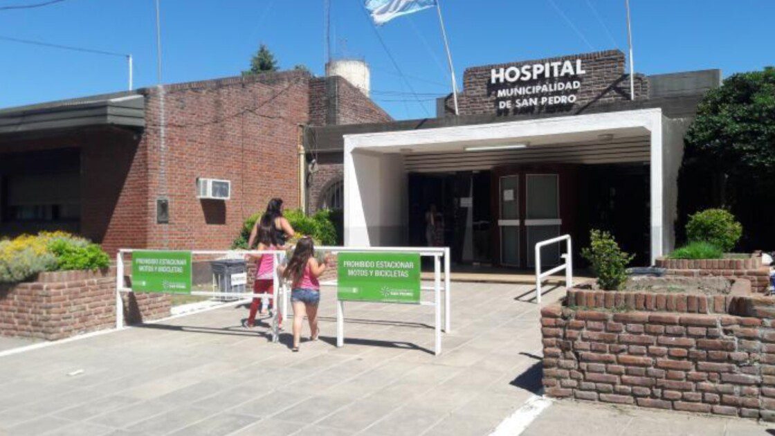 El Diario de San Pedro | Noticias locales y regionales