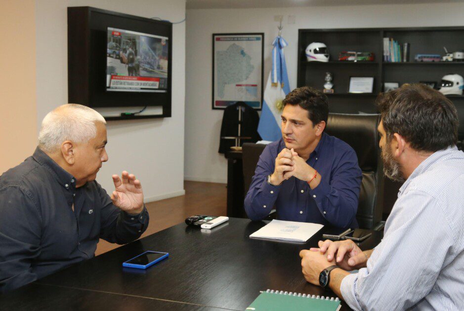 El Diario de San Pedro | Noticias locales y regionales