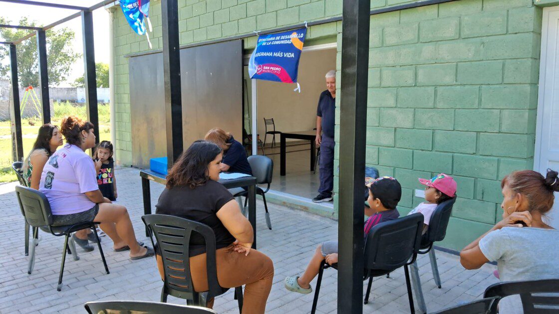 El Diario de San Pedro | Noticias locales y regionales