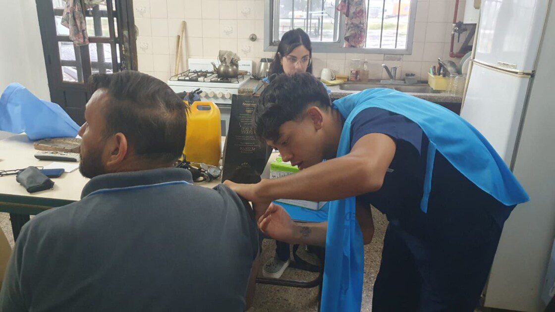 El Diario de San Pedro | Noticias locales y regionales