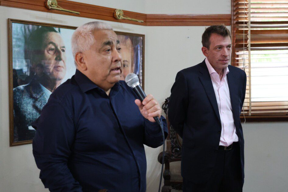 El Diario de San Pedro | Noticias locales y regionales