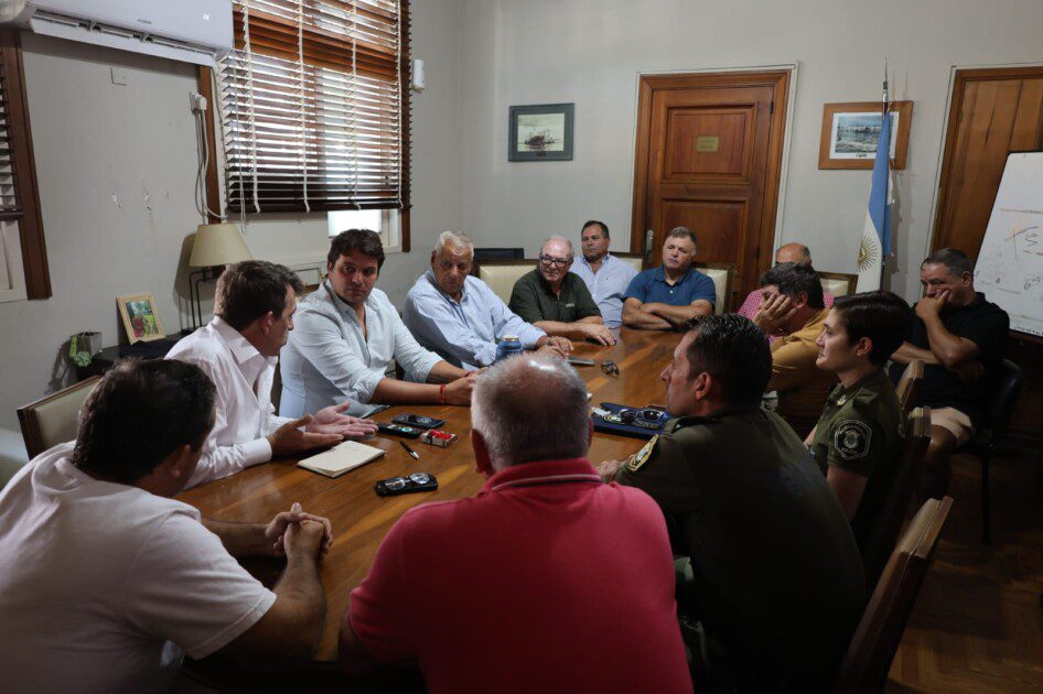 El Diario de San Pedro | Noticias locales y regionales