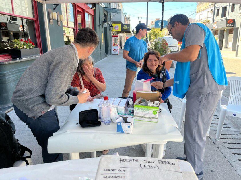 El Diario de San Pedro | Noticias locales y regionales