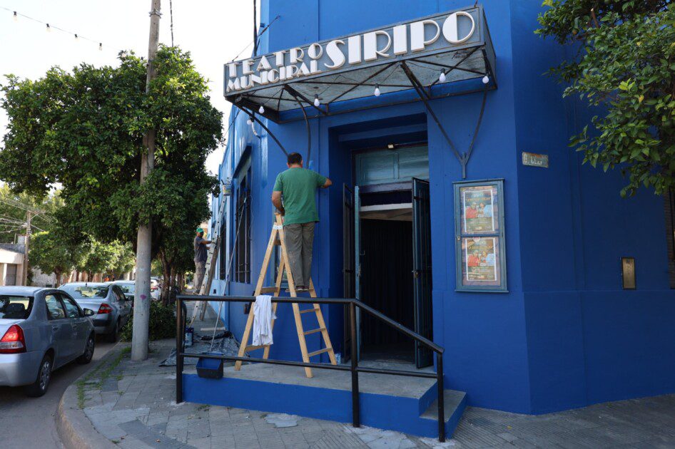 El Diario de San Pedro | Noticias locales y regionales