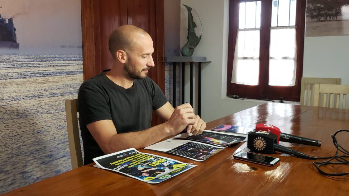 El Diario de San Pedro | Noticias locales y regionales