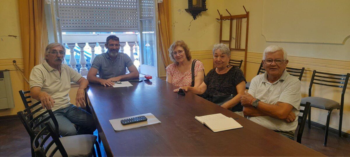 El Diario de San Pedro | Noticias locales y regionales