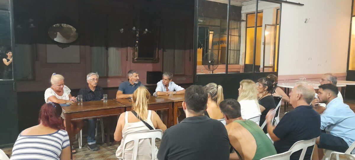 El Diario de San Pedro | Noticias locales y regionales