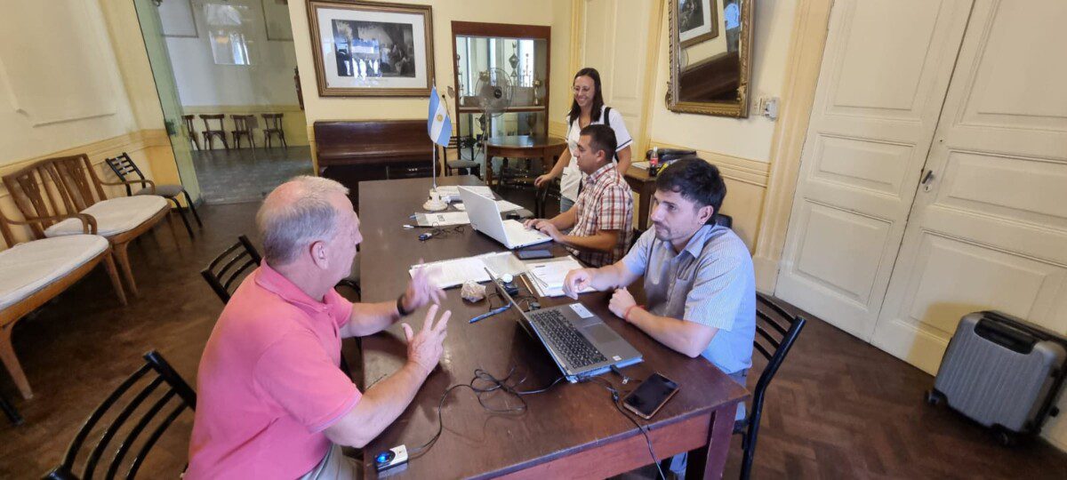 El Diario de San Pedro | Noticias locales y regionales