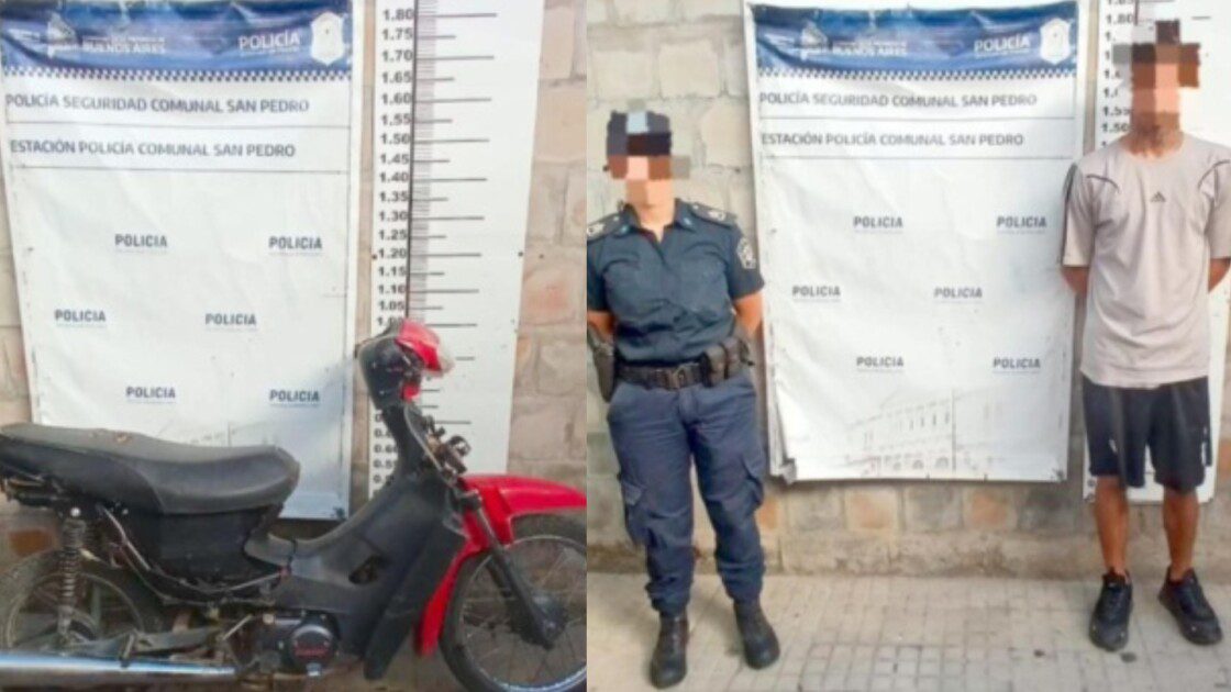 El Diario de San Pedro | Noticias locales y regionales