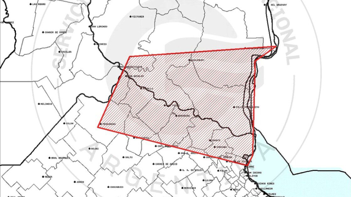El Diario de San Pedro | Noticias locales y regionales