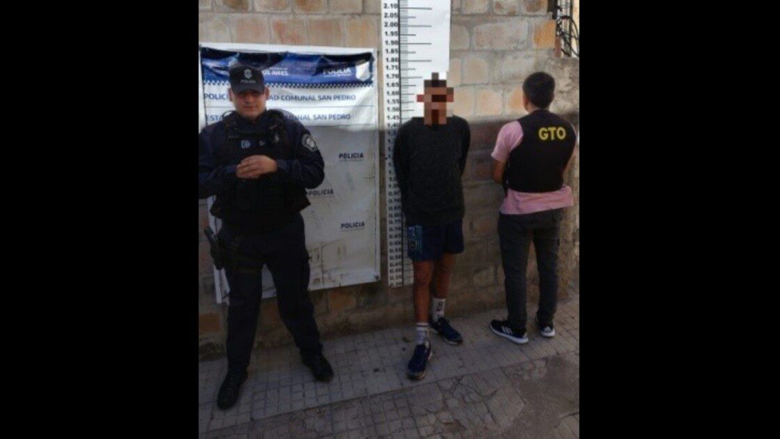 El Diario de San Pedro | Noticias locales y regionales