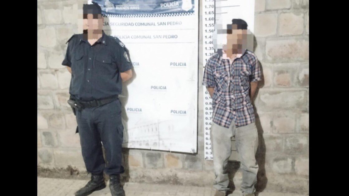 El Diario de San Pedro | Noticias locales y regionales