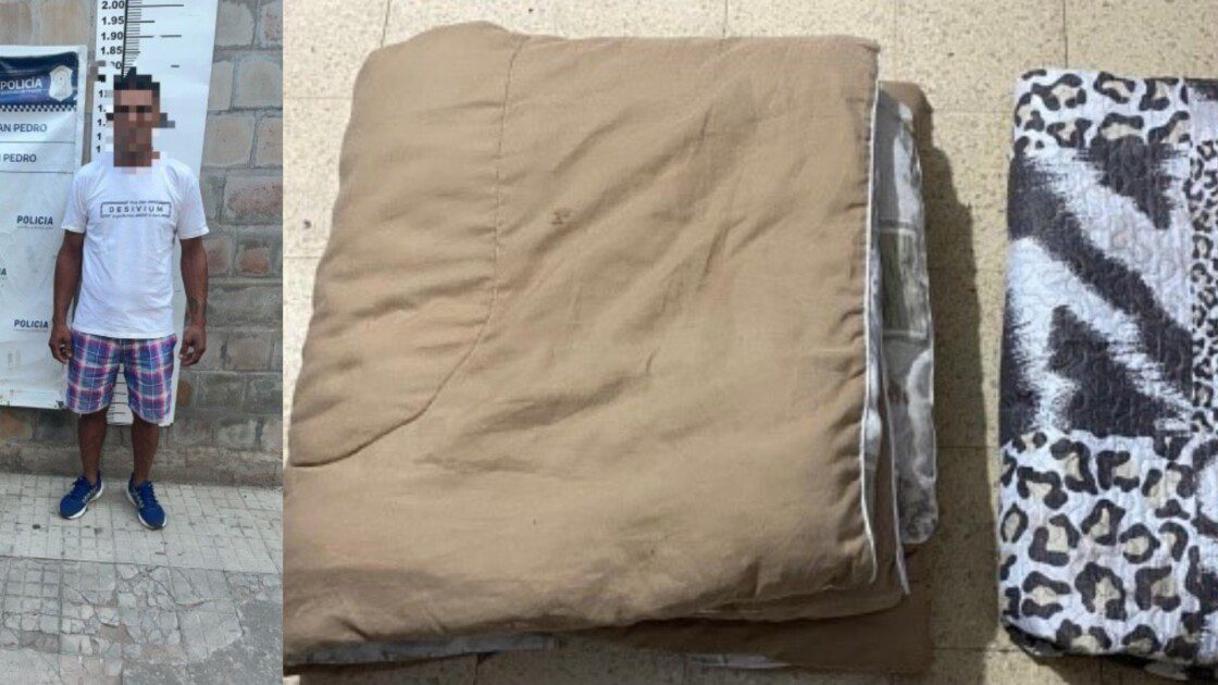 El Diario de San Pedro | Noticias locales y regionales