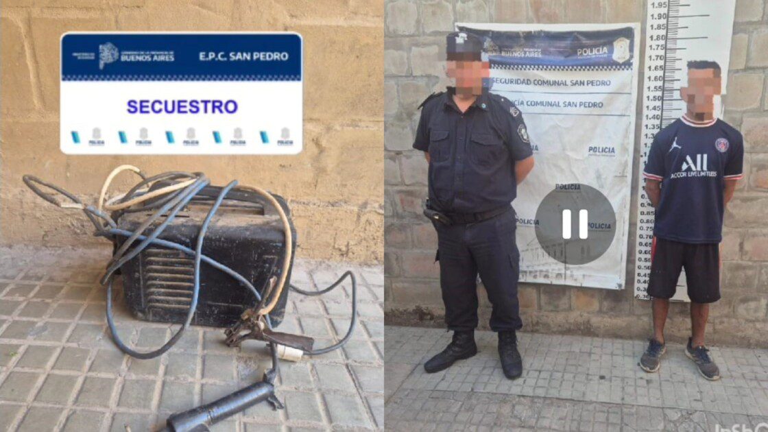 El Diario de San Pedro | Noticias locales y regionales