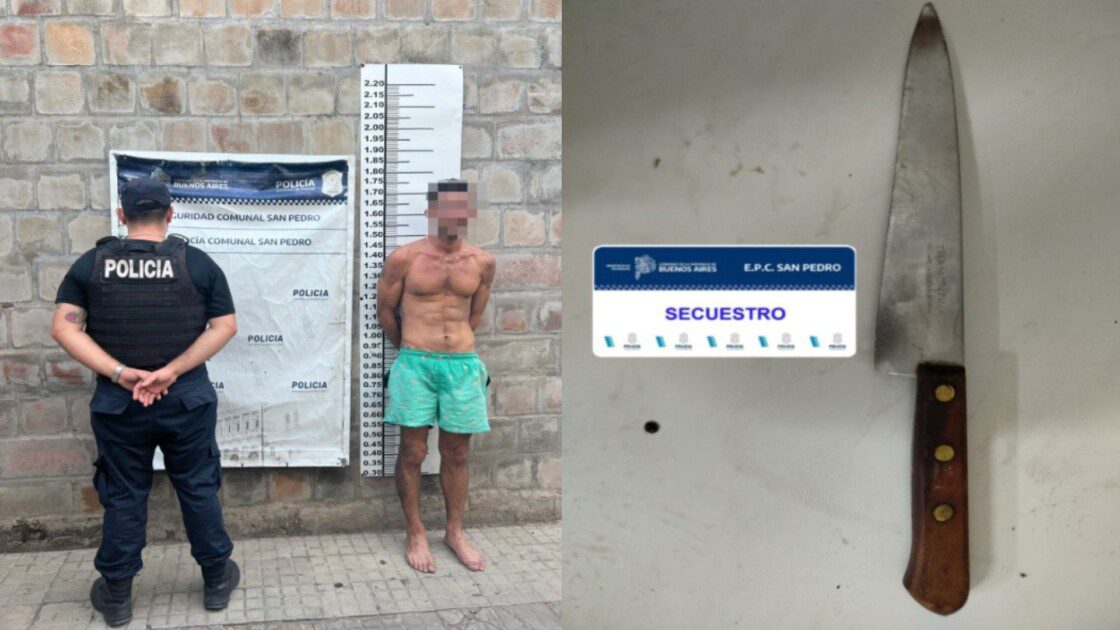 El Diario de San Pedro | Noticias locales y regionales