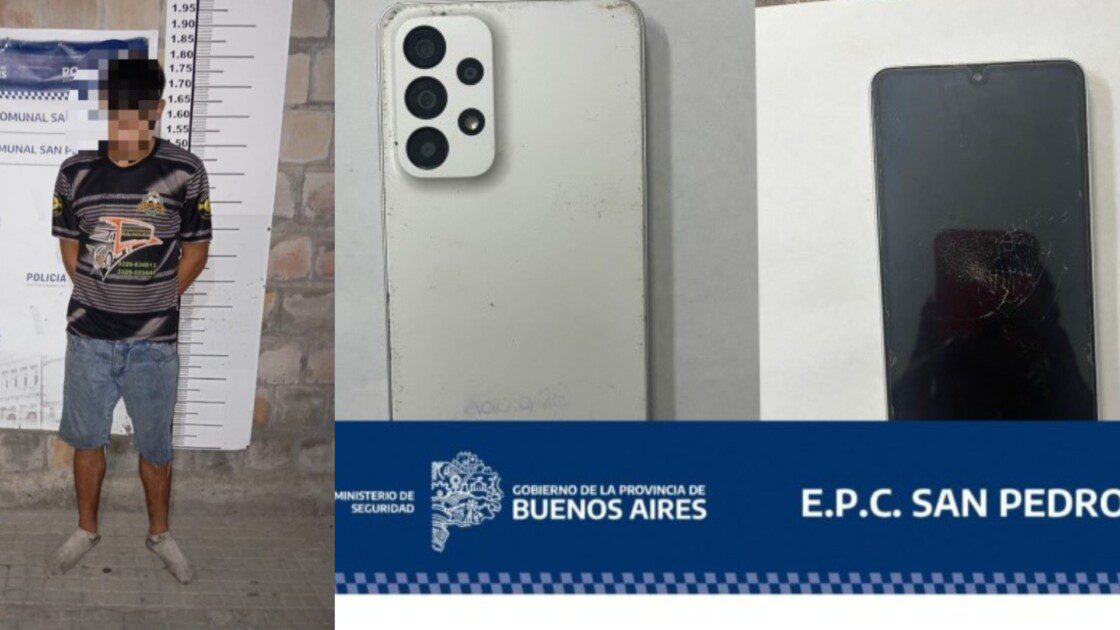 El Diario de San Pedro | Noticias locales y regionales