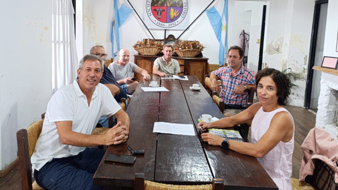 El Diario de San Pedro | Noticias locales y regionales